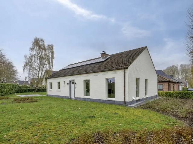 Chalet vente à Aalst, Oost-Vlaanderen