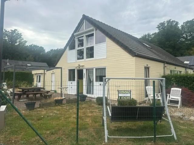 Chalet vente à Wallonie