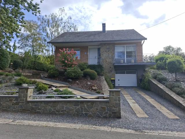 Chalet vente à Esneux