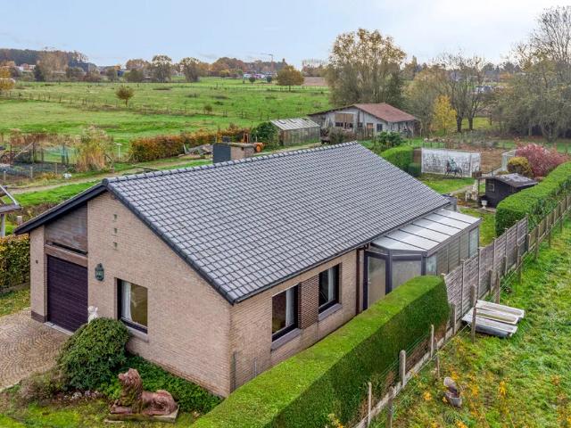 Chalet vente à Affligem, Brabant