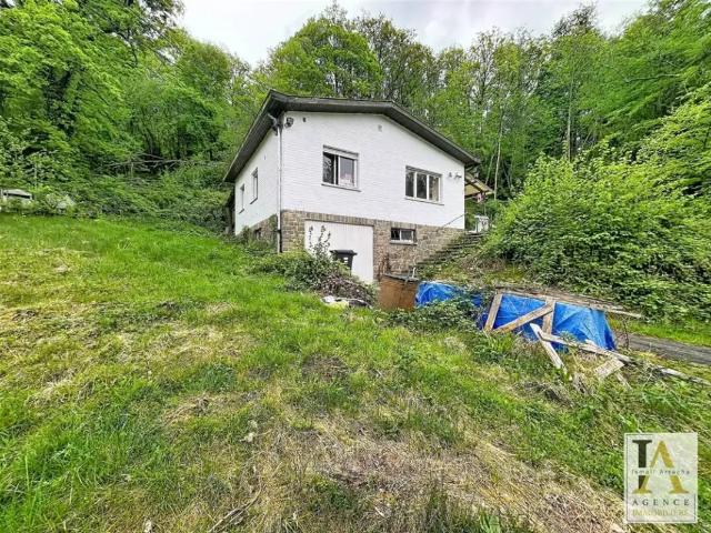 Chalet vente à Ferrieres, Wallonie