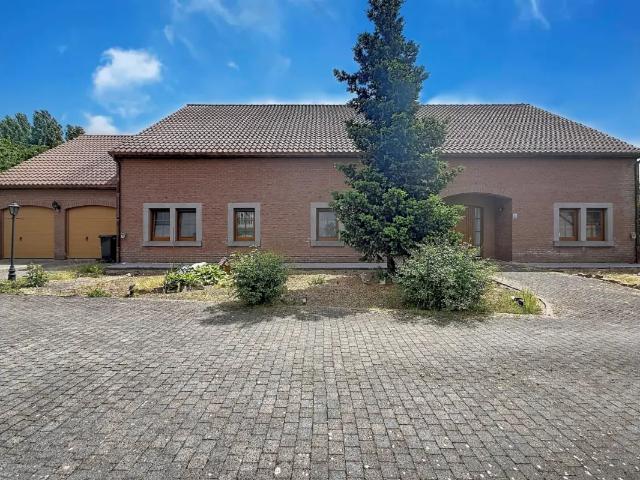Chalet vente à Villers-Le-Bouillet, Wallonie