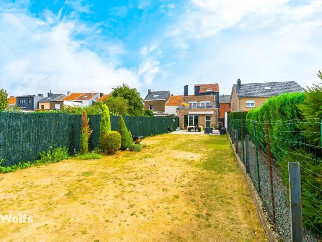 Chalet vente à Hologne, Wallonie
