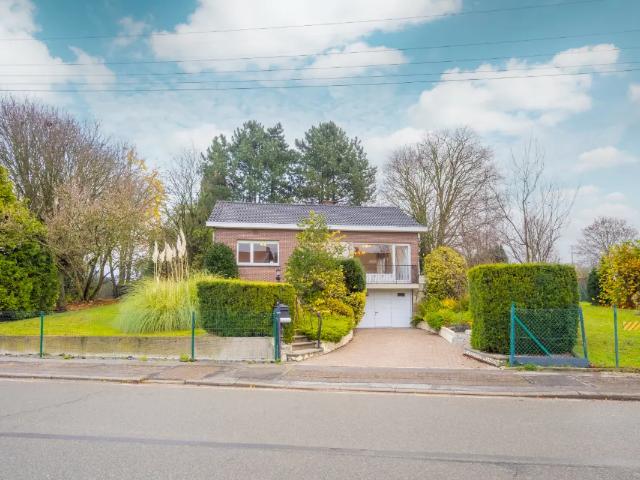 Chalet vente à Flémalle, Wallonie