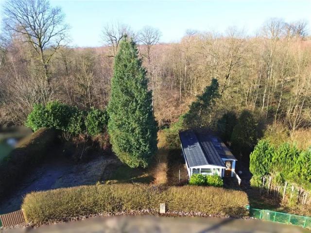 Chalet vente à Wallonie