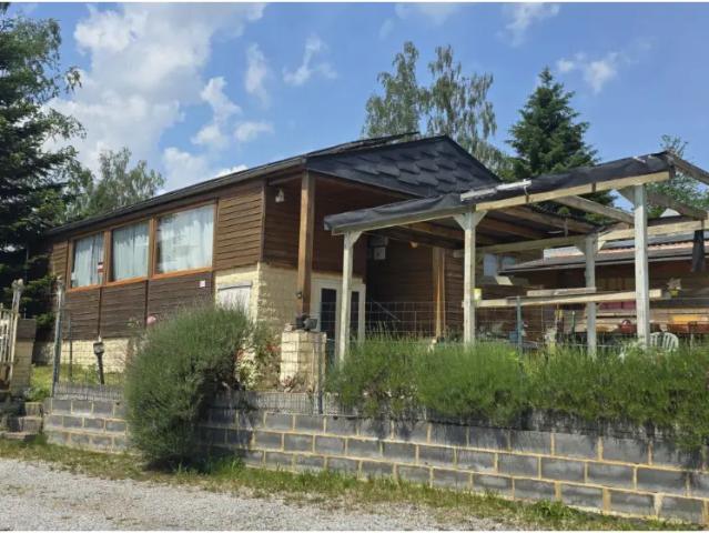 Chalet vente à Wallonie