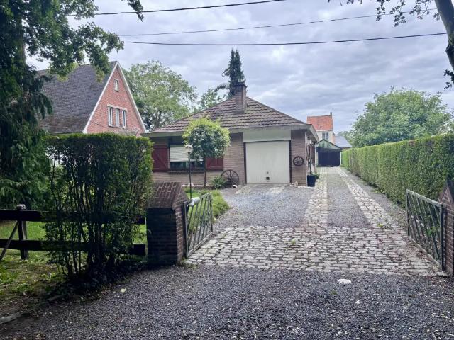Maison vente à Froyennes, Tournai