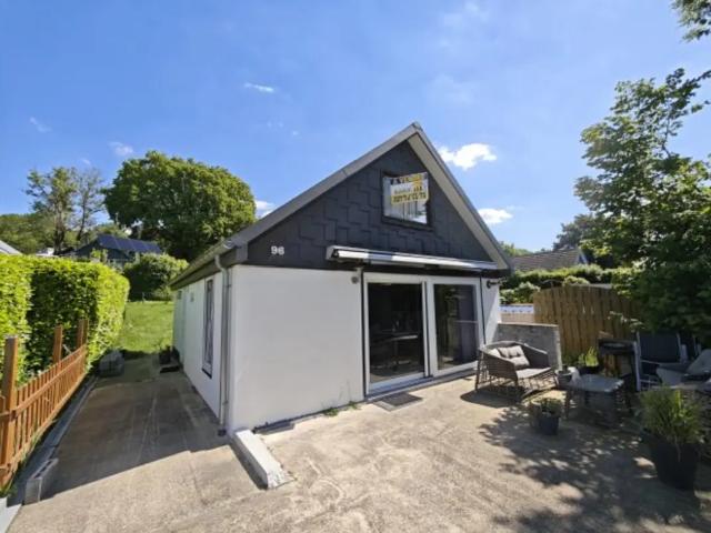 Chalet vente à Plombières, Wallonie