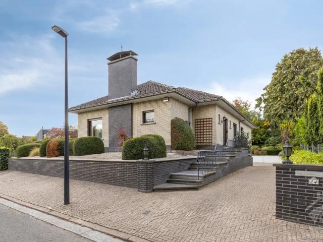 Chalet vente à Hofstade, Aalst
