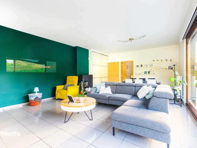 Chalet vente à Bassenge, Wallonie