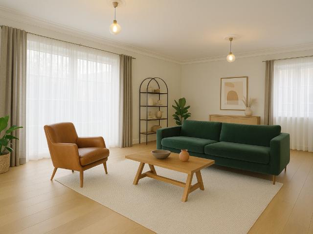 Chalet vente à Grimbergen, Vlaams-Brabant