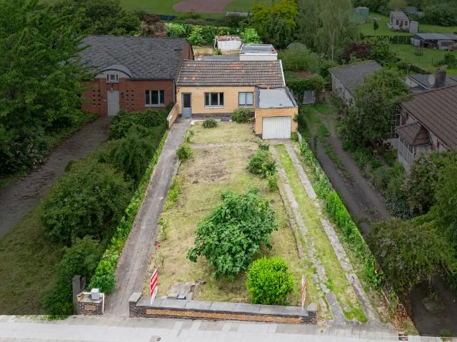 Chalet vente à Liège, Wallonie