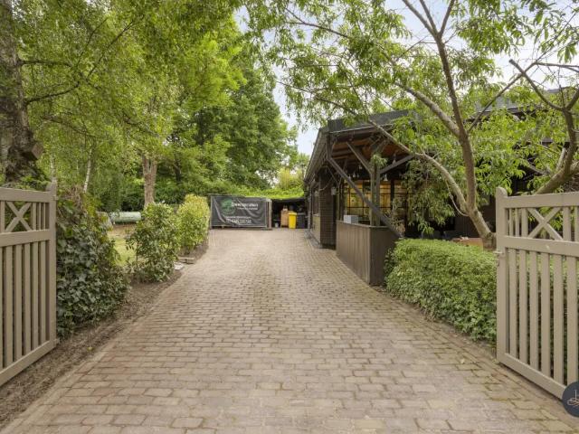 Chalet vente à Haacht, Brabant