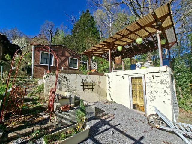 Chalet vente à Hastière, Wallonie