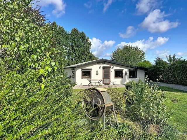 Chalet vente à Havelange, Wallonie