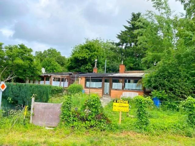 Chalet vente à Heer, Wallonie