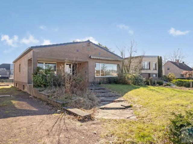 Chalet vente à Heist-op-den-berg, Antwerpen