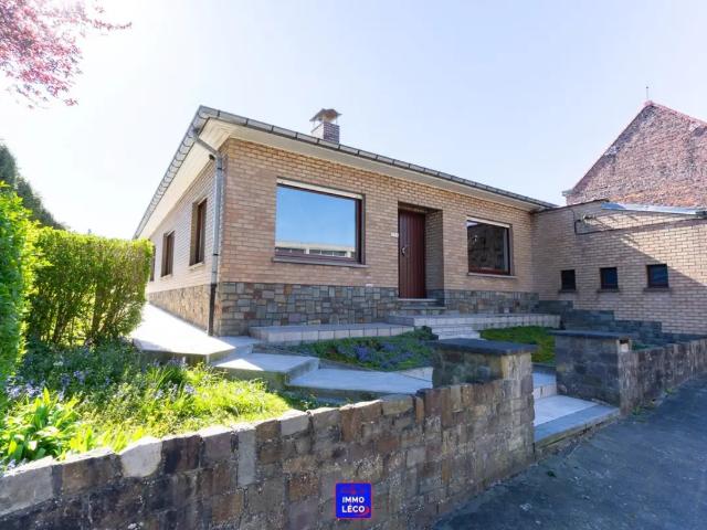 Chalet vente à Mouscron, Wallonie