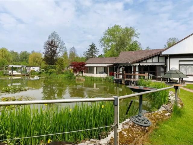 Chalet vente à Herselt, Antwerpen