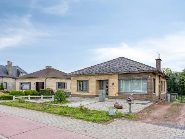 Chalet vente à Herzele, Oost-Vlaanderen