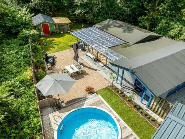 Chalet vente à Heusden-zolder, Limburg