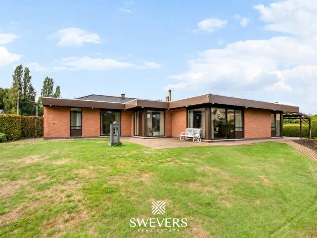 Chalet vente à Heusden-zolder, Limburg