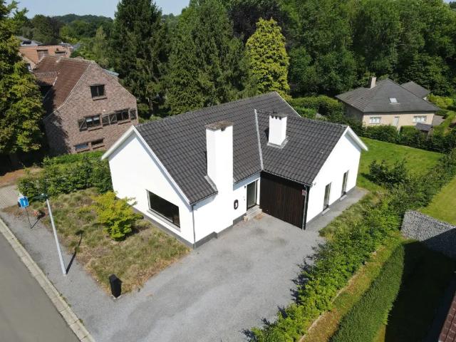 Chalet vente à Hoeilaart, Brabant