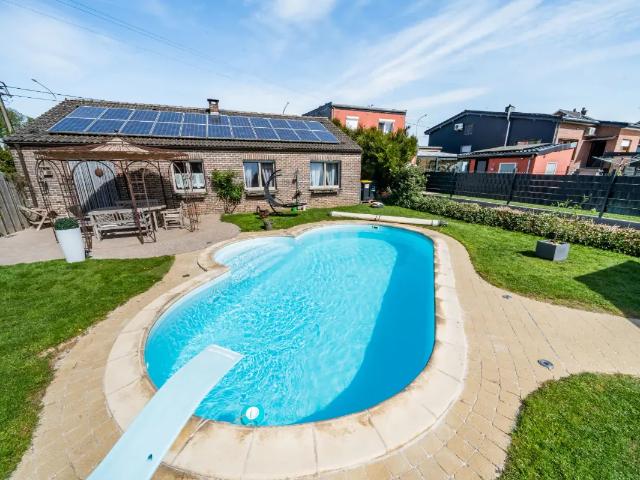 Chalet vente à Awans, Wallonie