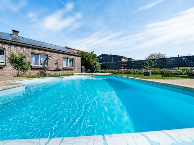 Chalet vente à Awans, Wallonie