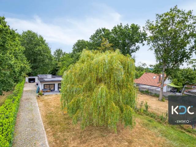 Chalet vente à Huldenberg, Brabant