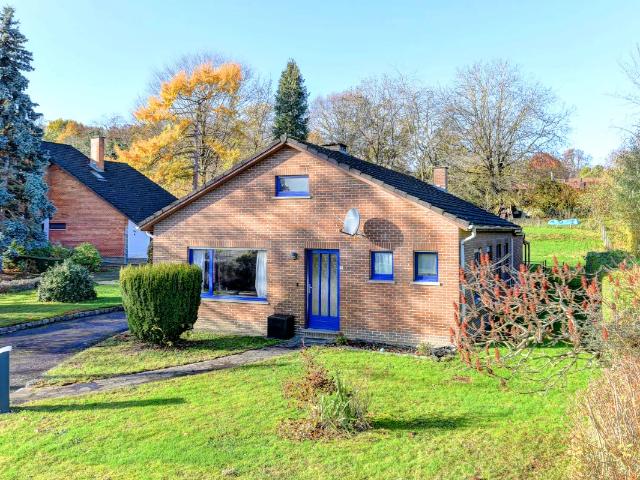 Chalet vente à Huldenberg, Brabant