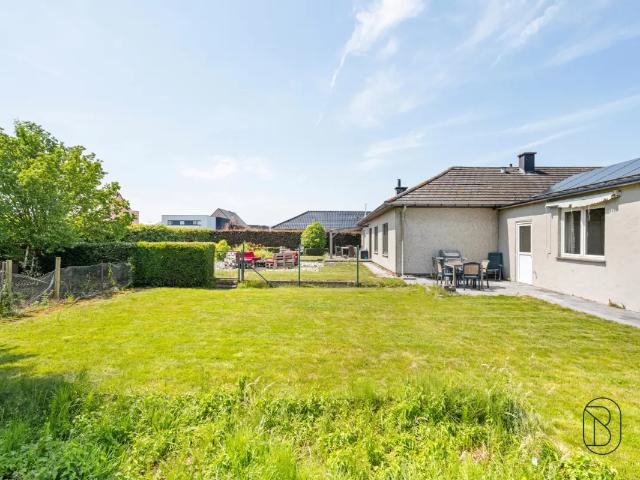Chalet vente à Iseghem, West-Vlaanderen