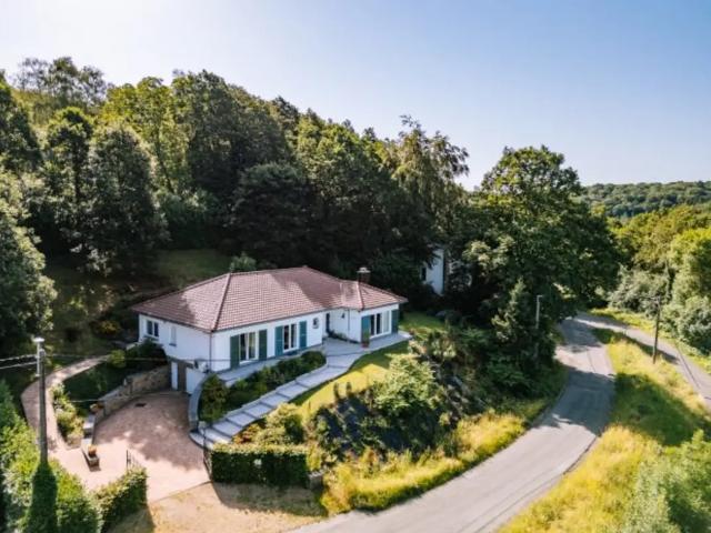 Chalet vente à Jalhay, Wallonie
