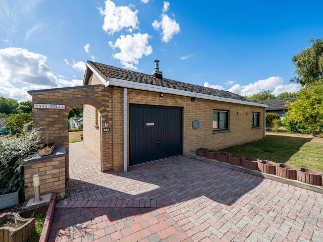 Chalet vente à Geldenaken, Wallonie