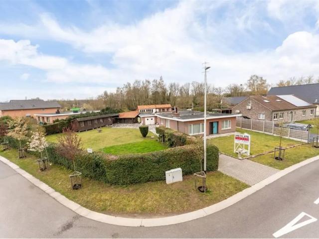 Chalet vente à Hasselt, Limburg