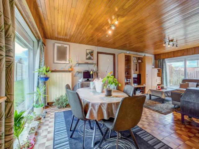 Chalet vente à Leefdaal, Brabant