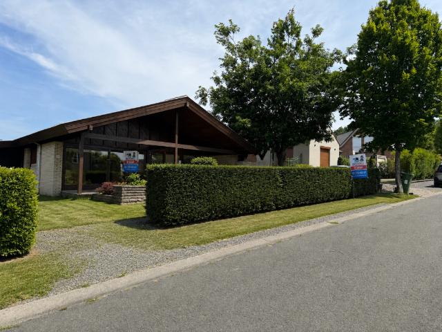 Chalet vente à Liedekerke, Brabant
