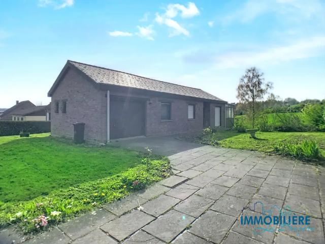 Chalet vente à Fléron, Wallonie