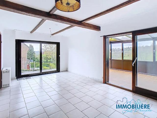 Chalet vente à Fléron, Wallonie