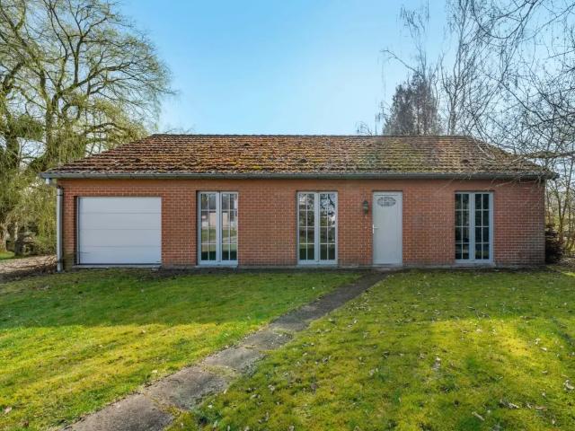 Chalet vente à Havelange, Wallonie
