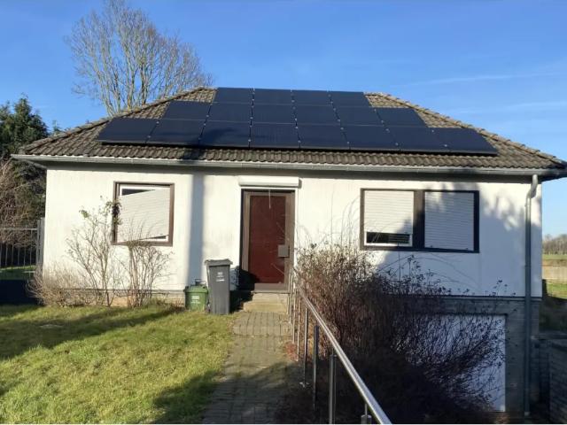 Chalet vente à Soumagne, Wallonie