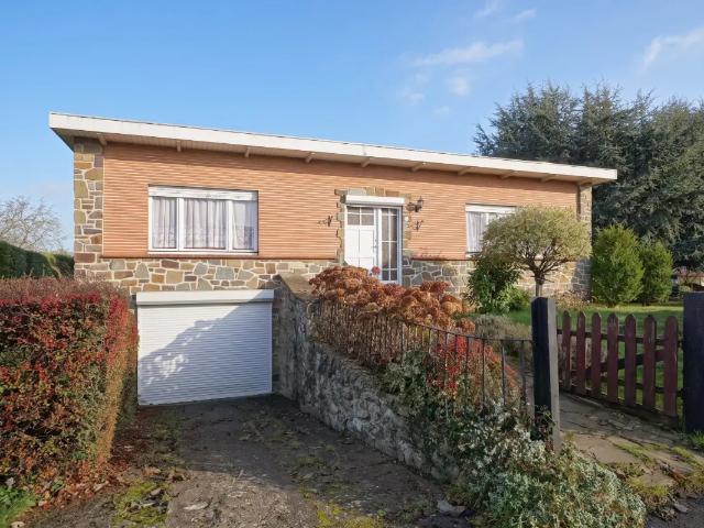 Chalet vente à Modave, Wallonie