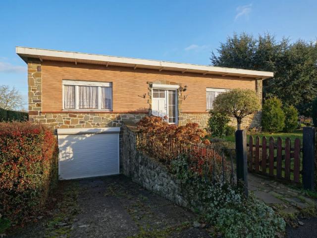 Chalet vente à Modave, Wallonie