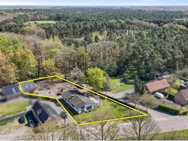 Chalet vente à Lokeren, Oost-Vlaanderen