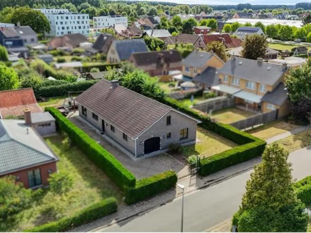 Chalet vente à Lokeren, Oost-Vlaanderen