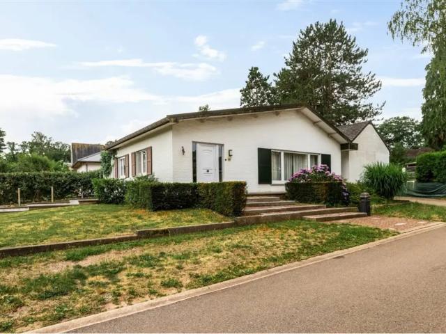 Chalet vente à Diest, Brabant