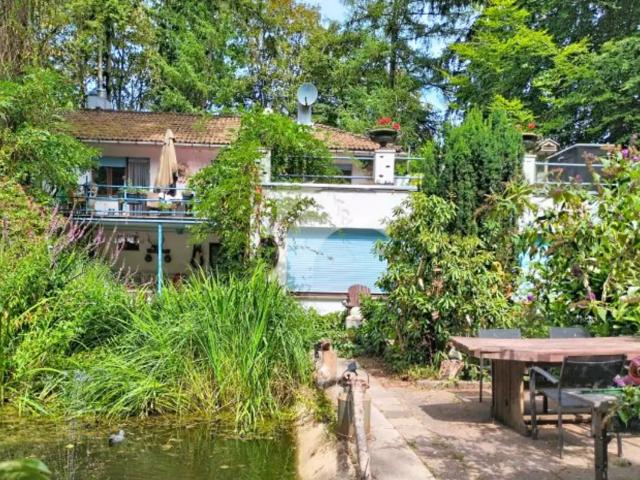 Chalet vente à Wallonie
