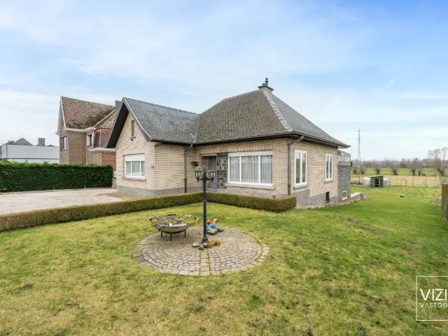 Chalet vente à Ninove, Oost-Vlaanderen