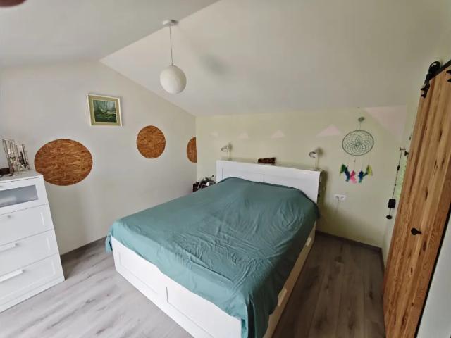Chalet vente à Noiseux, Wallonie
