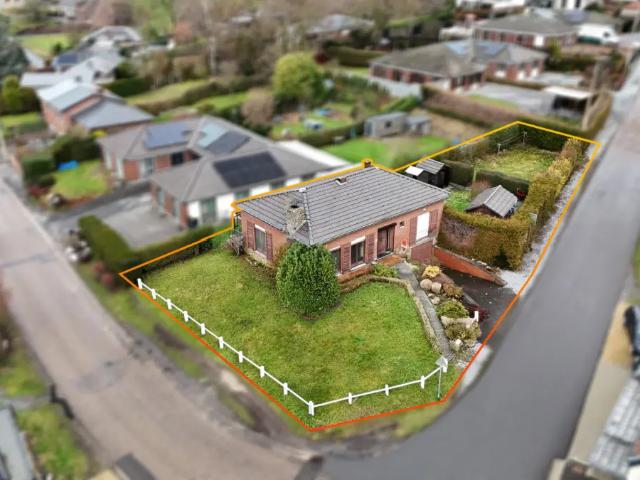 Chalet vente à Olne, Wallonie